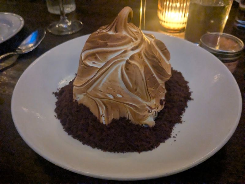 Desserts So Good They Should Come With A Warning Label