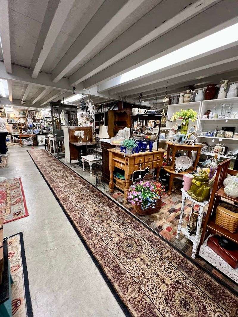 Eclectic Collection, West Bridgewater