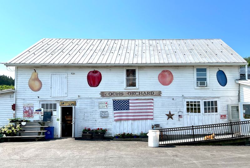 Ochs Orchard
