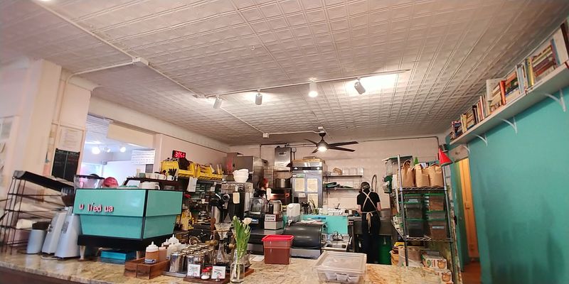 A Chocolate Shop That Plays By Entirely Different Rules