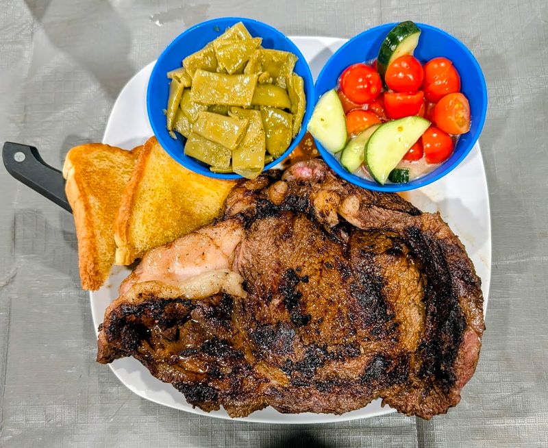 The Filet Mignon That Started The Buzz