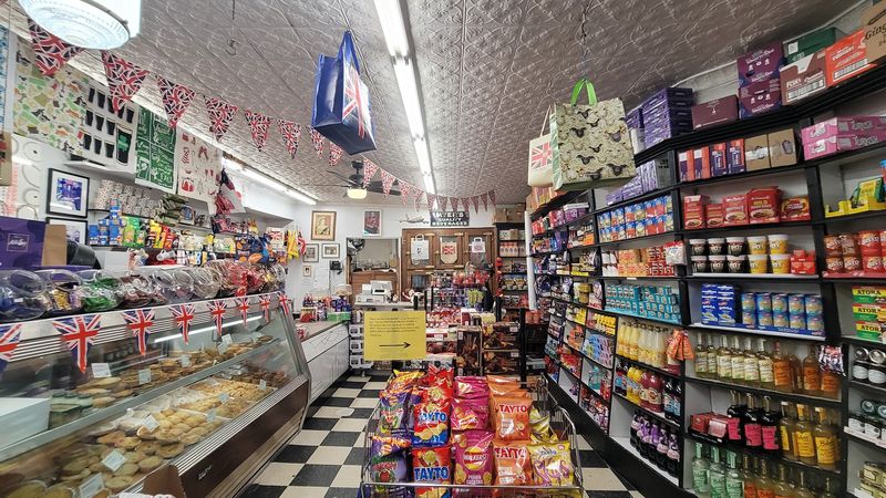 A Shop So Charming It Feels Like A Portal To Another Country