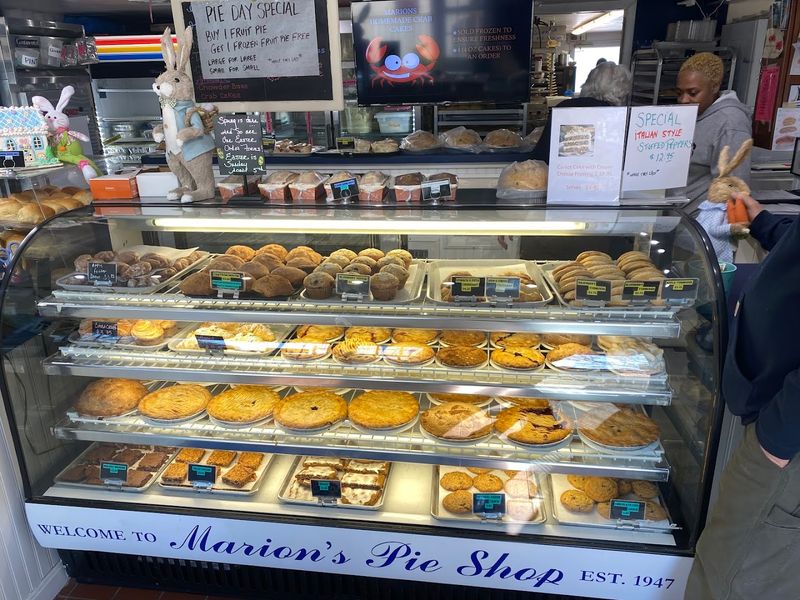 A Legacy That Started In One Woman's Kitchen