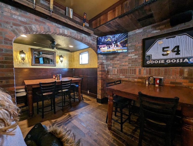 A BBQ Spot That Refuses To Play By The Rules