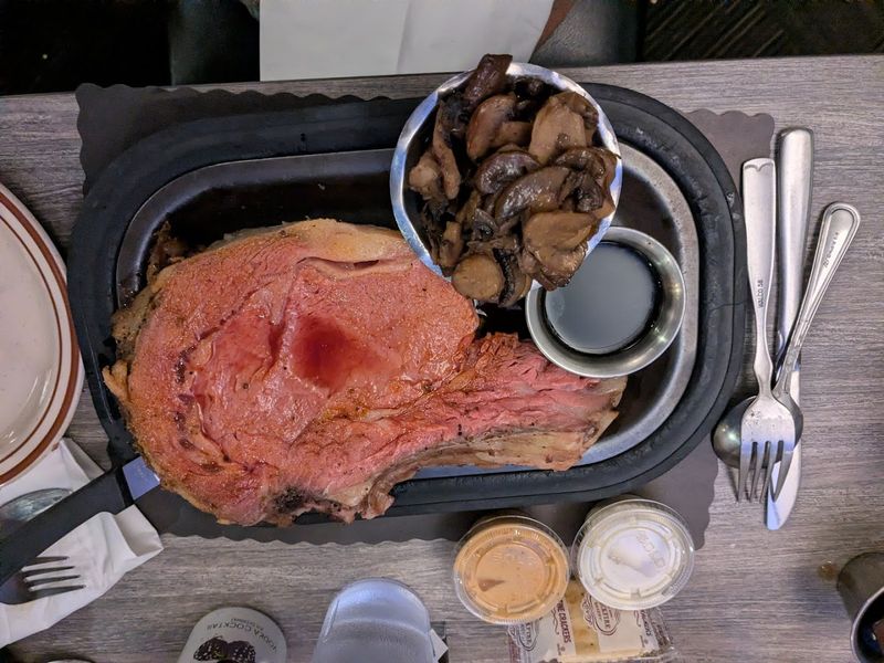 Discover The Art Of Preparing The Perfect Steak
