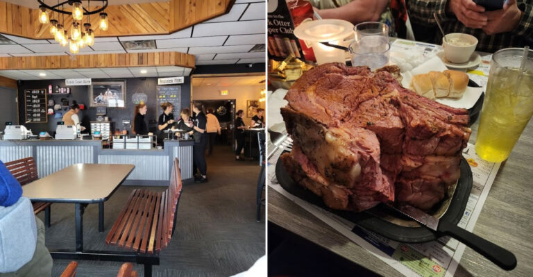 The Best Steaks In The World Are Hiding In This Small Town Wisconsin Supper Club