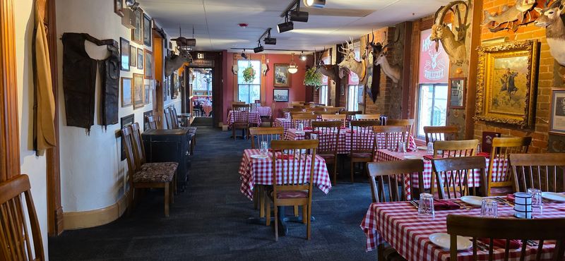 Service That Actually Keeps Pace With The Food