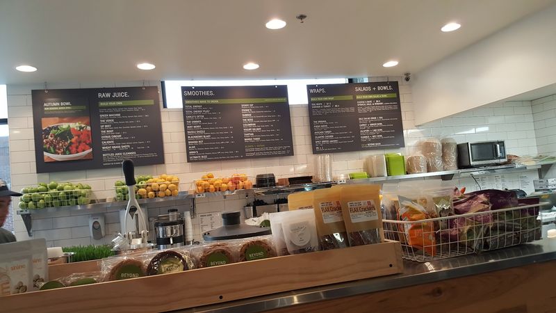 The Longtime Favorites In Shed 2