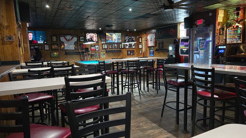 The Friendly Atmosphere That Keeps People Coming Back