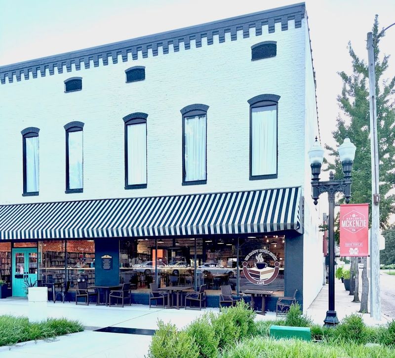 Spring Is The Ideal Season To Visit McKenzie