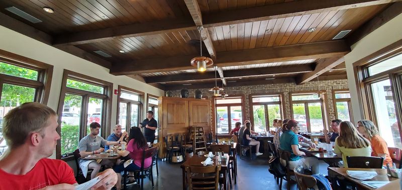 Desserts That Finish The Meal On A High Note