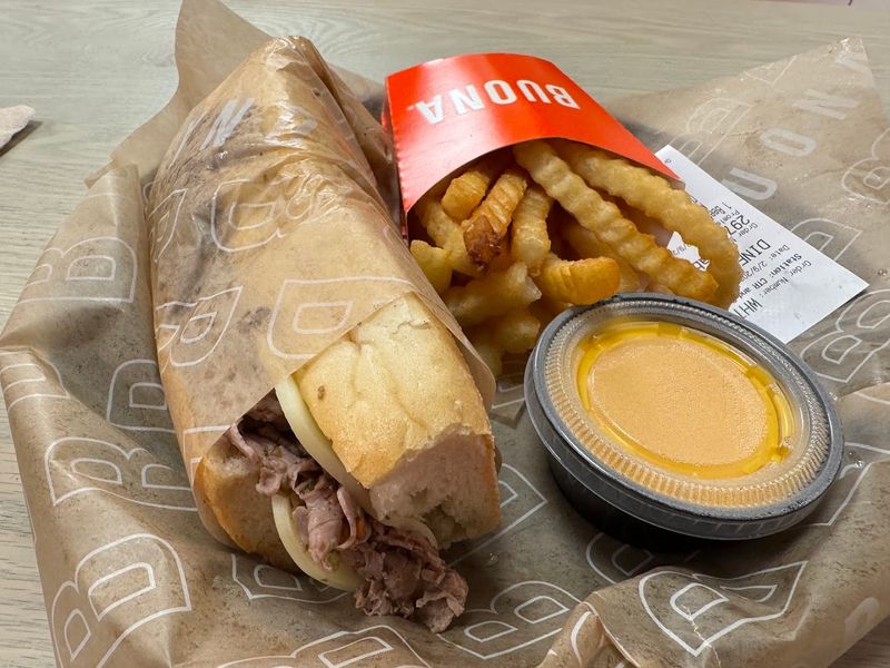 The Gravy Dipping System: Dry, Light, Dipped, Or Baptized