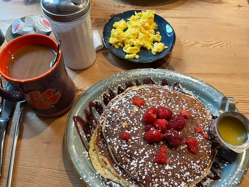 Pretty Alright Breakfast Club