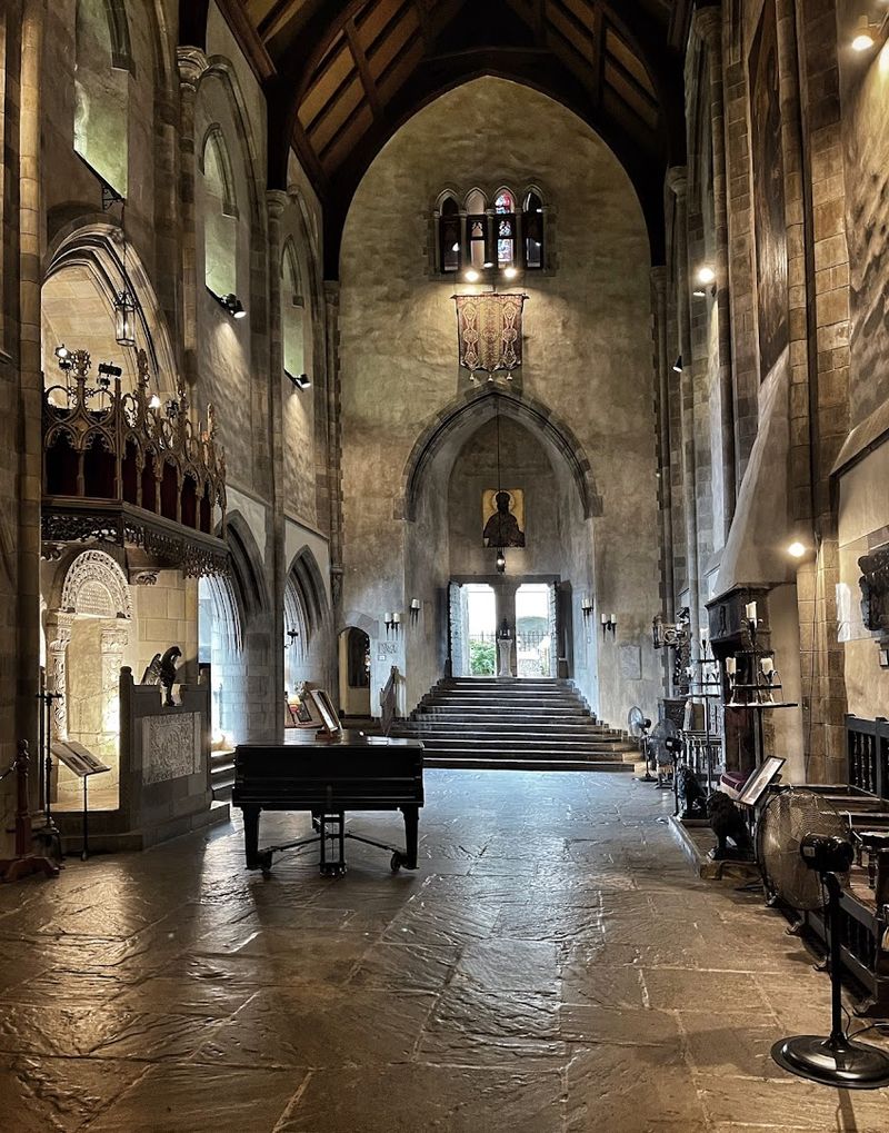 The Man Behind The Castle: John Hays Hammond Jr.