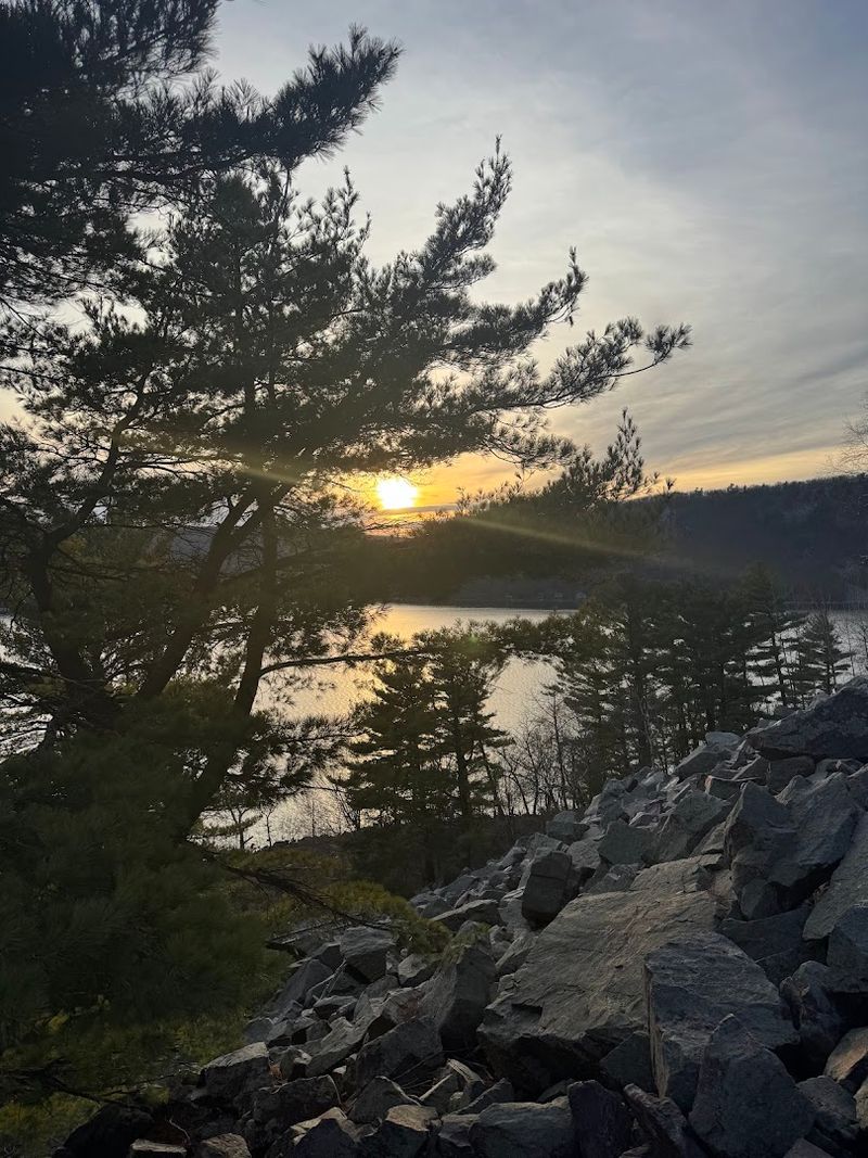 Why This Cave-Filled Hike Stands Out