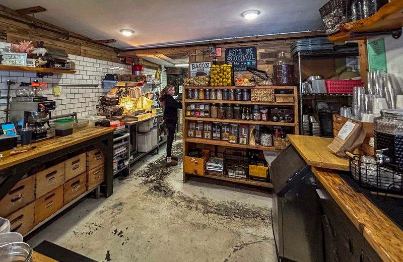 Cured In-House And Proud Of It