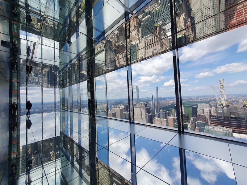 SUMMIT One Vanderbilt