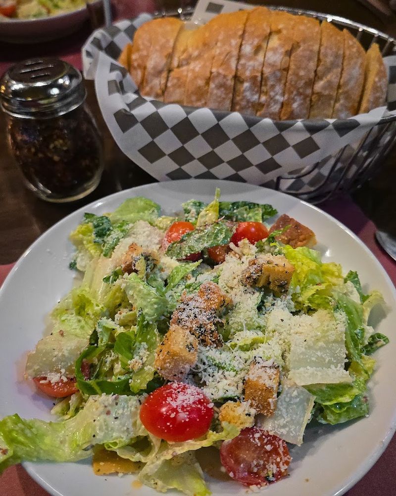 House Salads That Are Anything But Ordinary