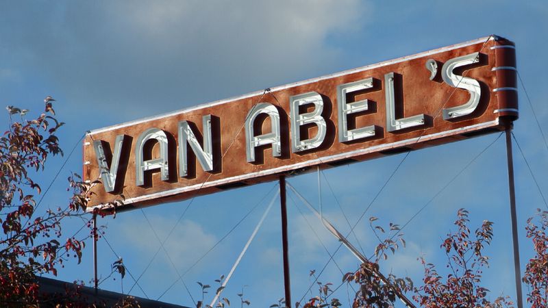 Van Abel's of Hollandtown