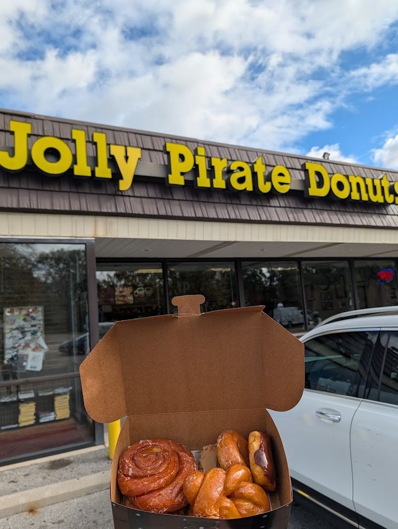 Cinnamon Rolls Worthy Of The Conversation