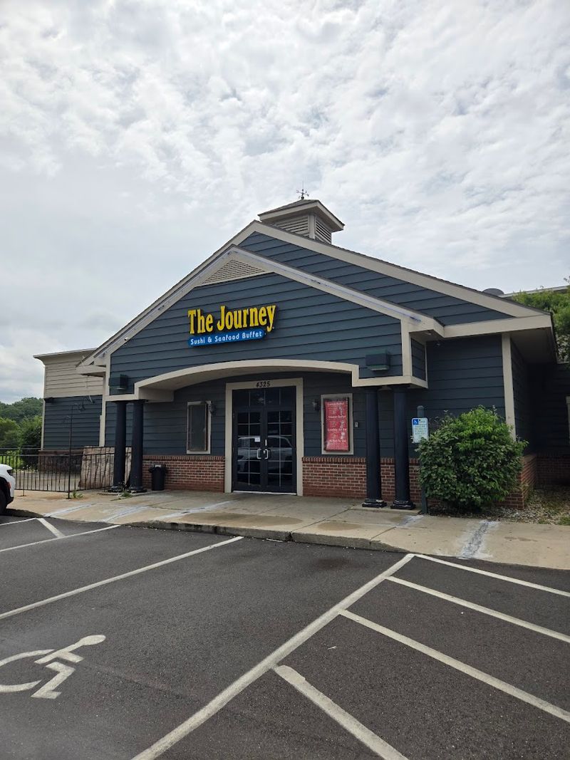 Dessert Stations Offer A Sweet Ending To The Meal