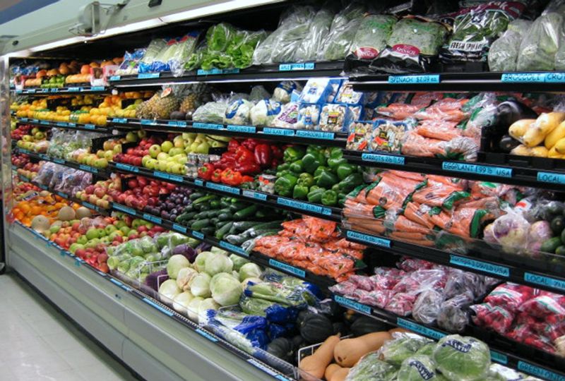 Fresh Produce Worth Adding To Your Cart