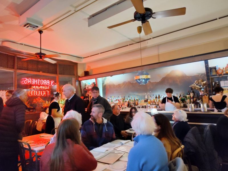 Why Reservations Are Not Optional Here