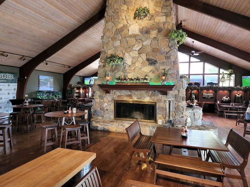 Hamburg Brewing Company