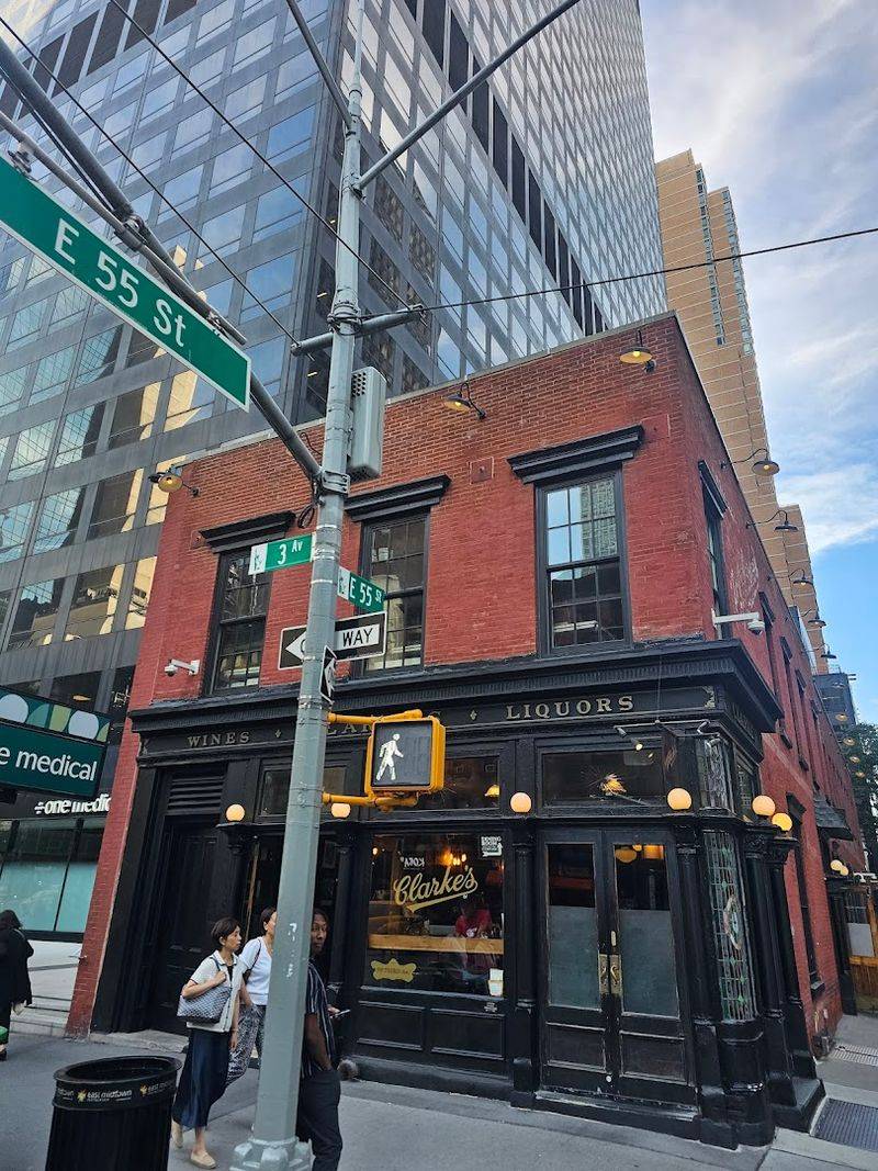 Old-Fashioned Cooking In A City That Never Sits Still