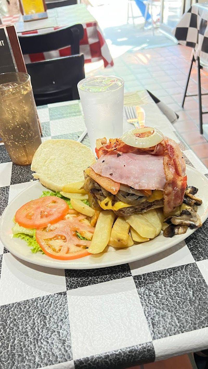 Portion Sizes That Make The Price Tag Feel Like A Bargain