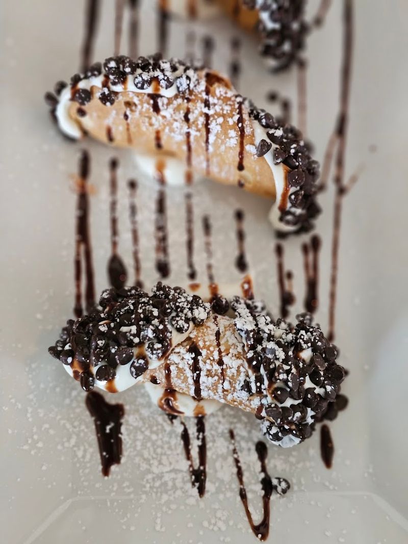 Desserts That Close The Meal On A High Note