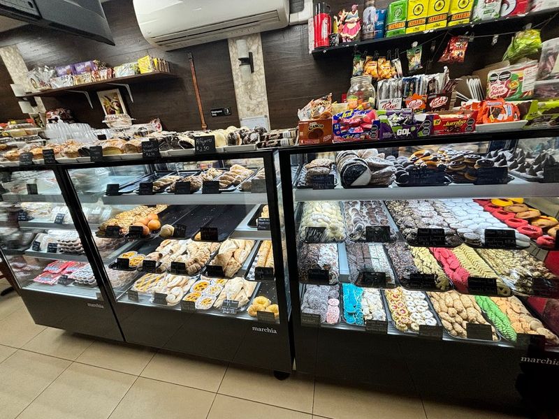 Bonbon Bakery And The Neighborhood That Needed It