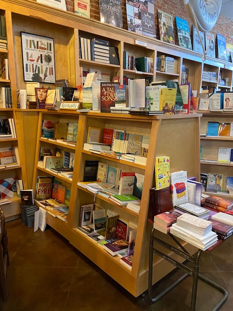 Ordering Books And The Personal Touch Of A Local Shop