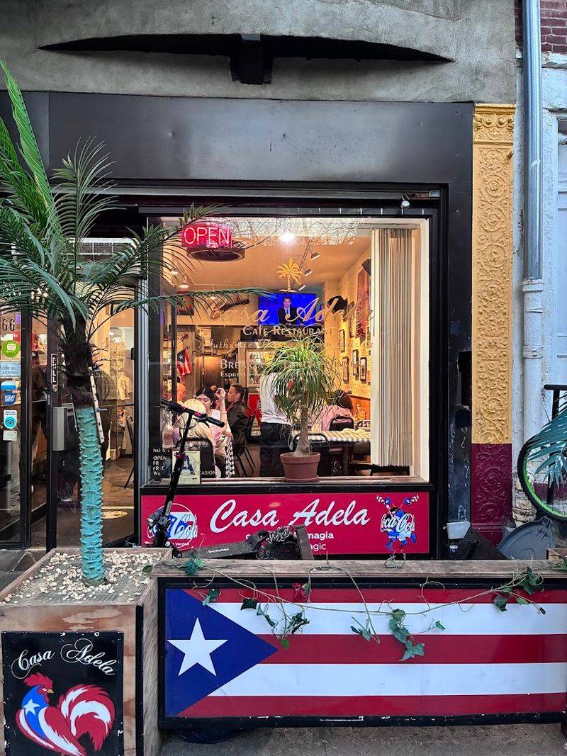 The Dish That Started A Legend