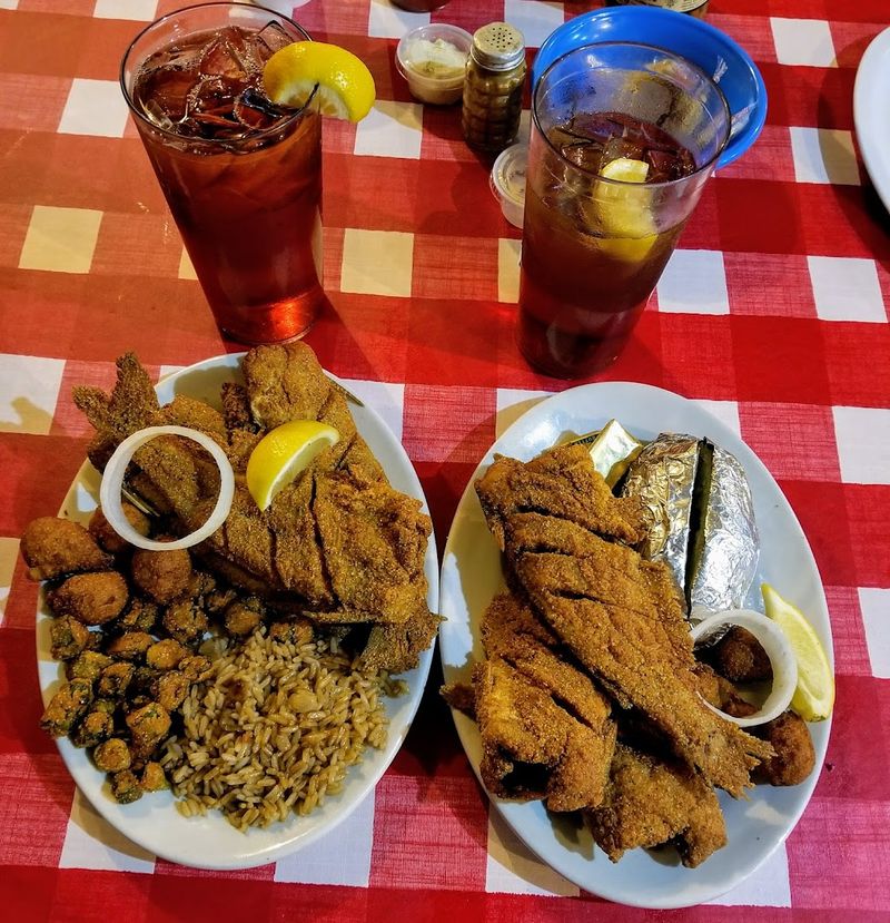 Cornmeal, Craft, And The Art Of The Perfect Fry