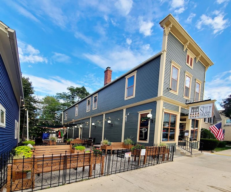 Popular Festivals Like Strawberry Festival And Wine & Harvest Festival