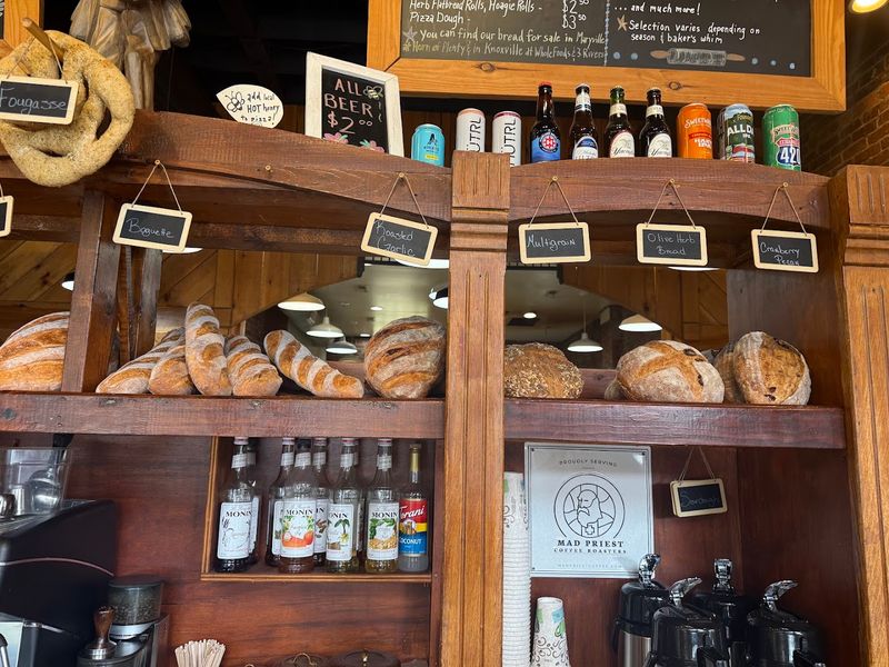 Wood-Fired Brick Oven Baking That Changes How Bread Tastes