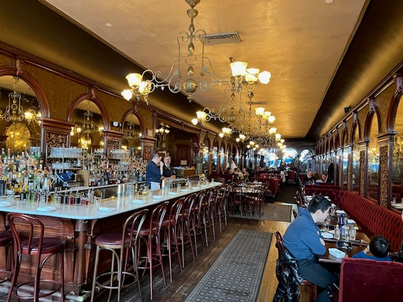 The Beef Wellington Quietly Challenges The Steaks For Top Honors