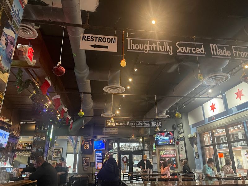 A Germantown Address Worth Knowing