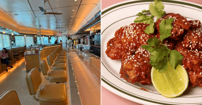 The Chicken Fried Steak At This No-Frills Restaurant Is Worth The Drive From Anywhere In New York This Year
