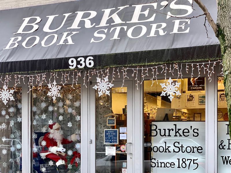 The Cooper-Young Neighborhood Setting That Adds To The Experience