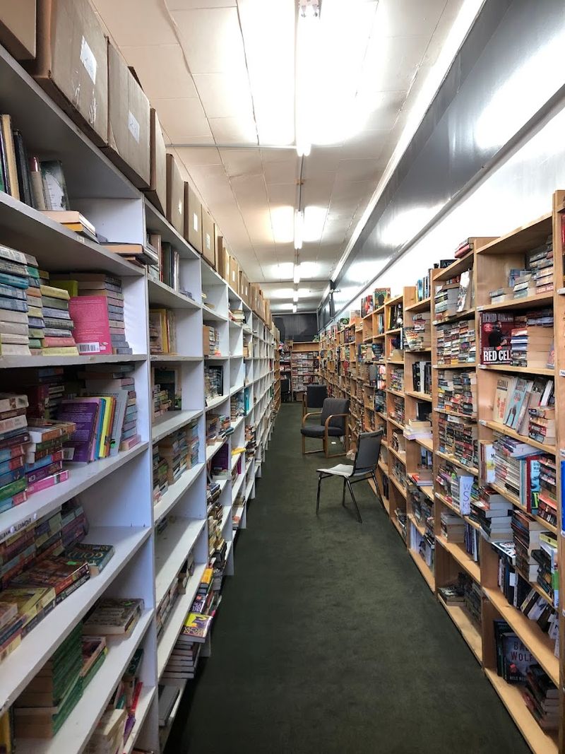 The Organization System That Makes Browsing Productive