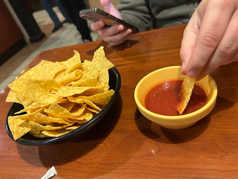 A Salsa That Guests Cannot Stop Talking About