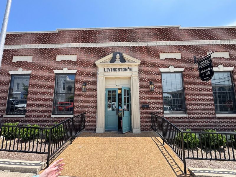 A Building With A Story Worth Knowing