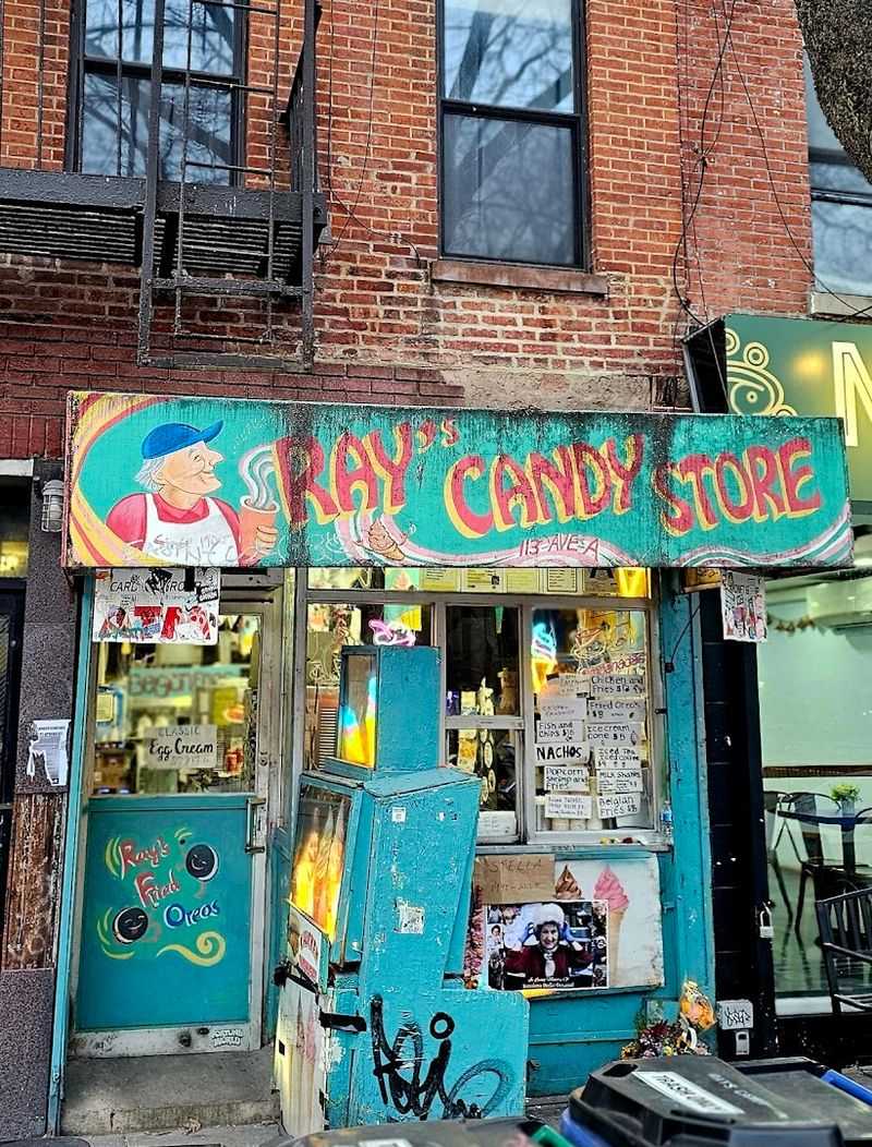 A Living Time Capsule That New York Actually Needs