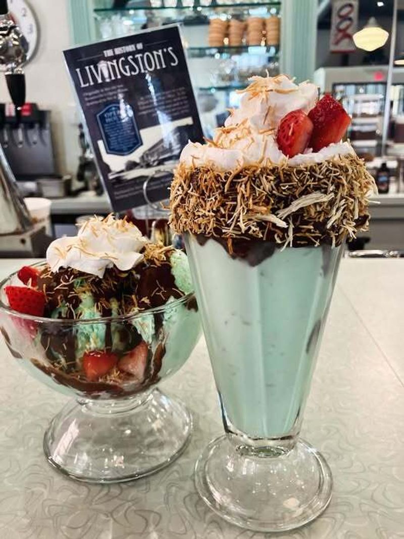 Specialty Shakes That Go Beyond The Basics