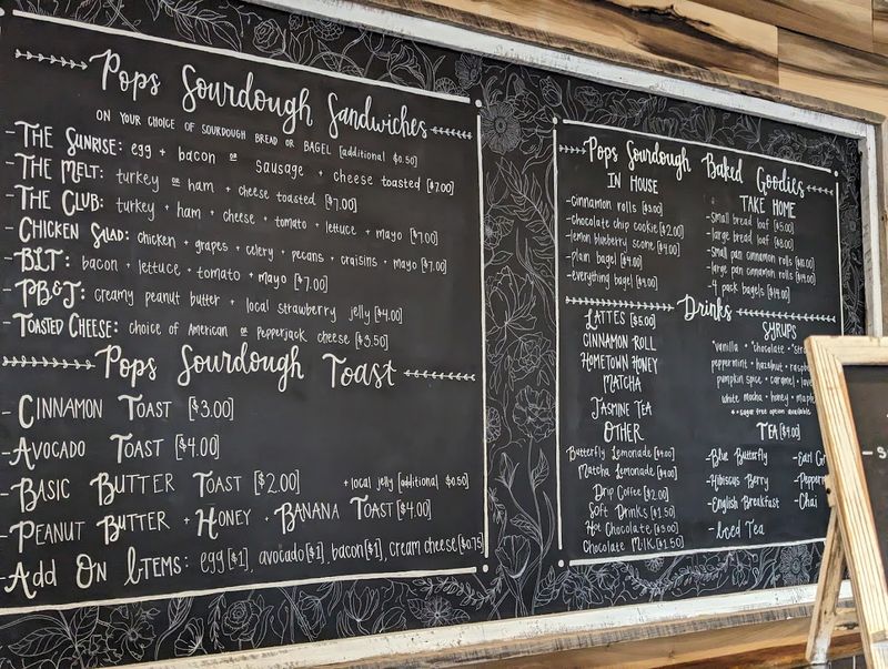 Sourdough Is The Secret Behind The Magic