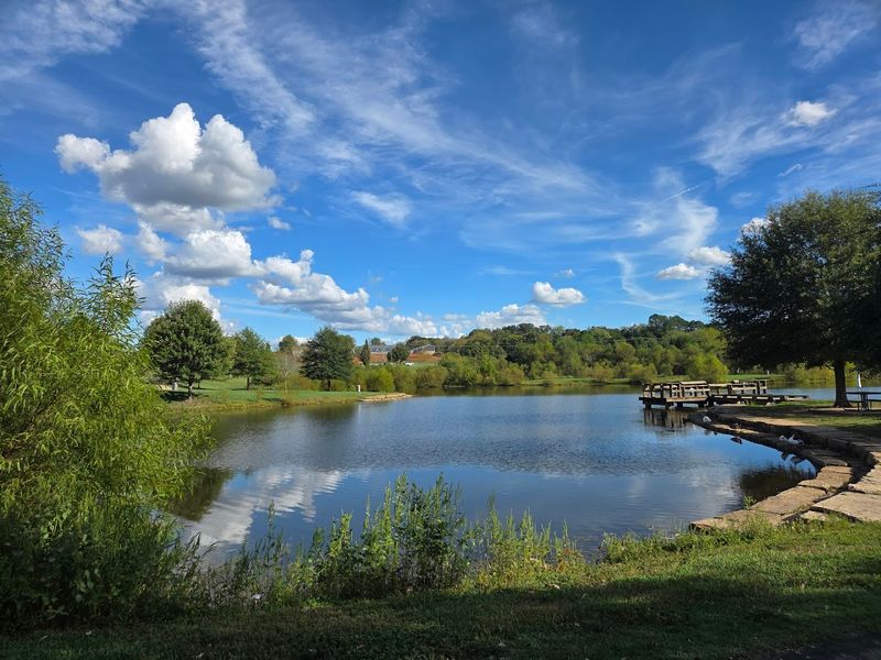 Clarksville's Outdoor Recreation And Natural Landscapes
