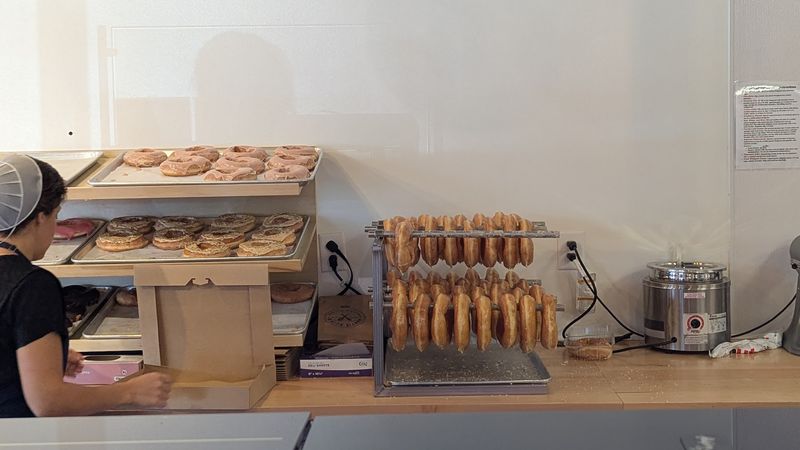 The Atmosphere Inside Feels Warm And Genuinely Welcoming