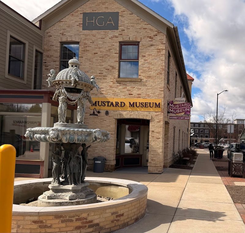 What You Notice First When You Arrive